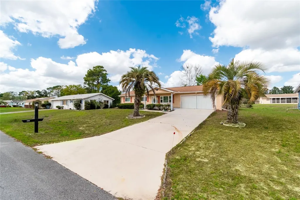 8417 SW 106th Street Ocala FL 34481