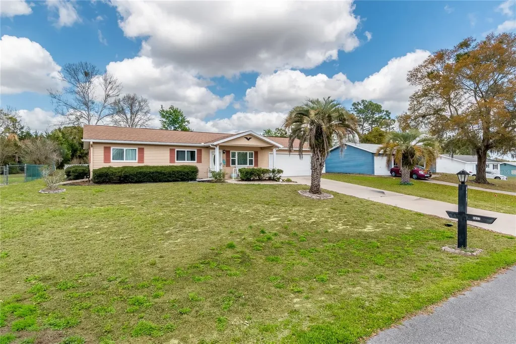 8417 SW 106th Street Ocala FL 34481