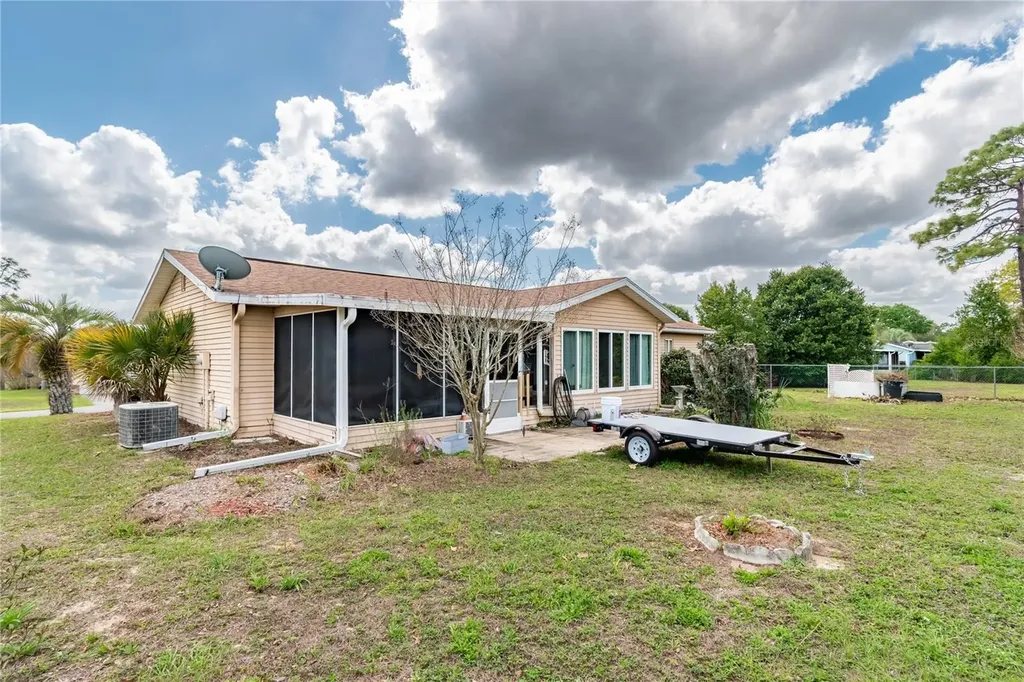 8417 SW 106th Street Ocala FL 34481