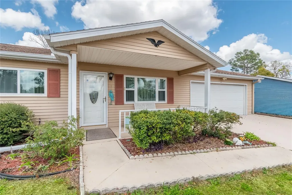 8417 SW 106th Street Ocala FL 34481