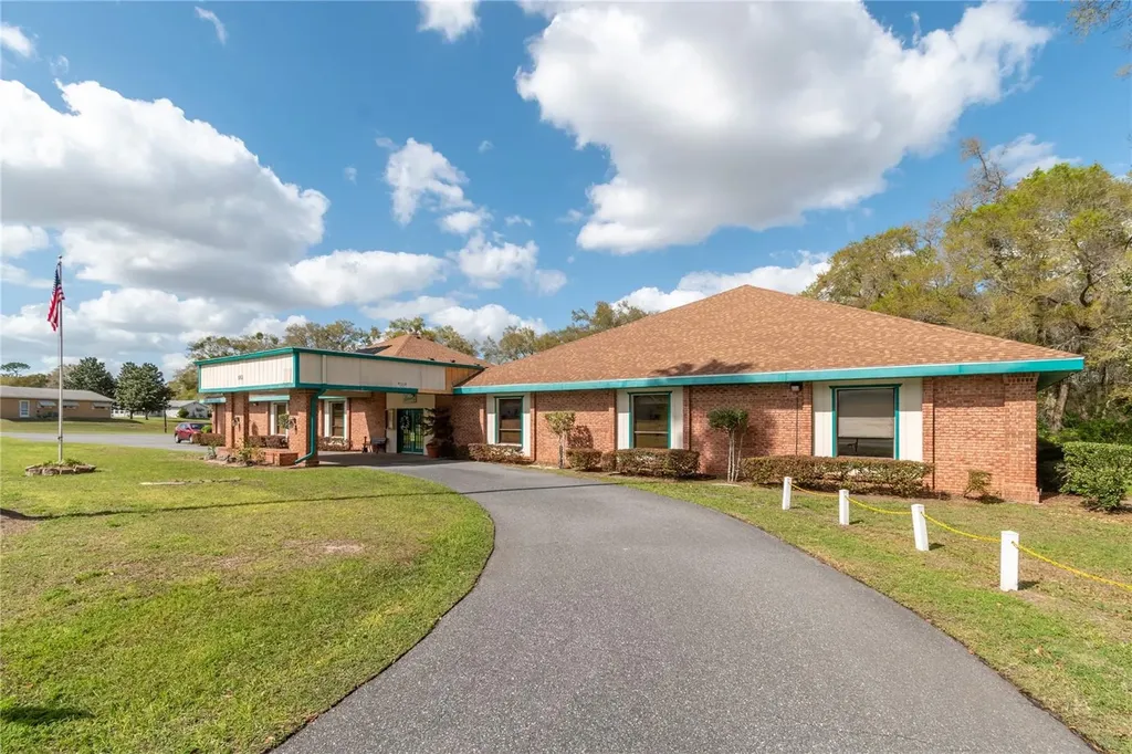 8417 SW 106th Street Ocala FL 34481