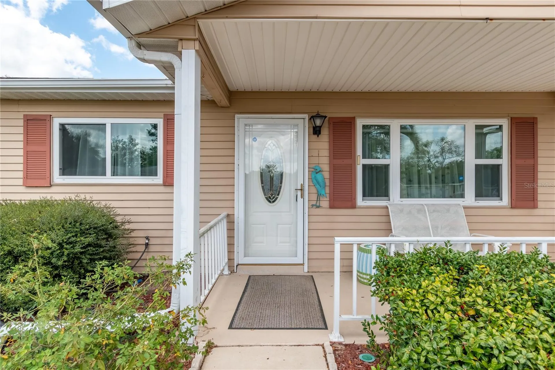 8417 SW 106th Street Ocala FL 34481