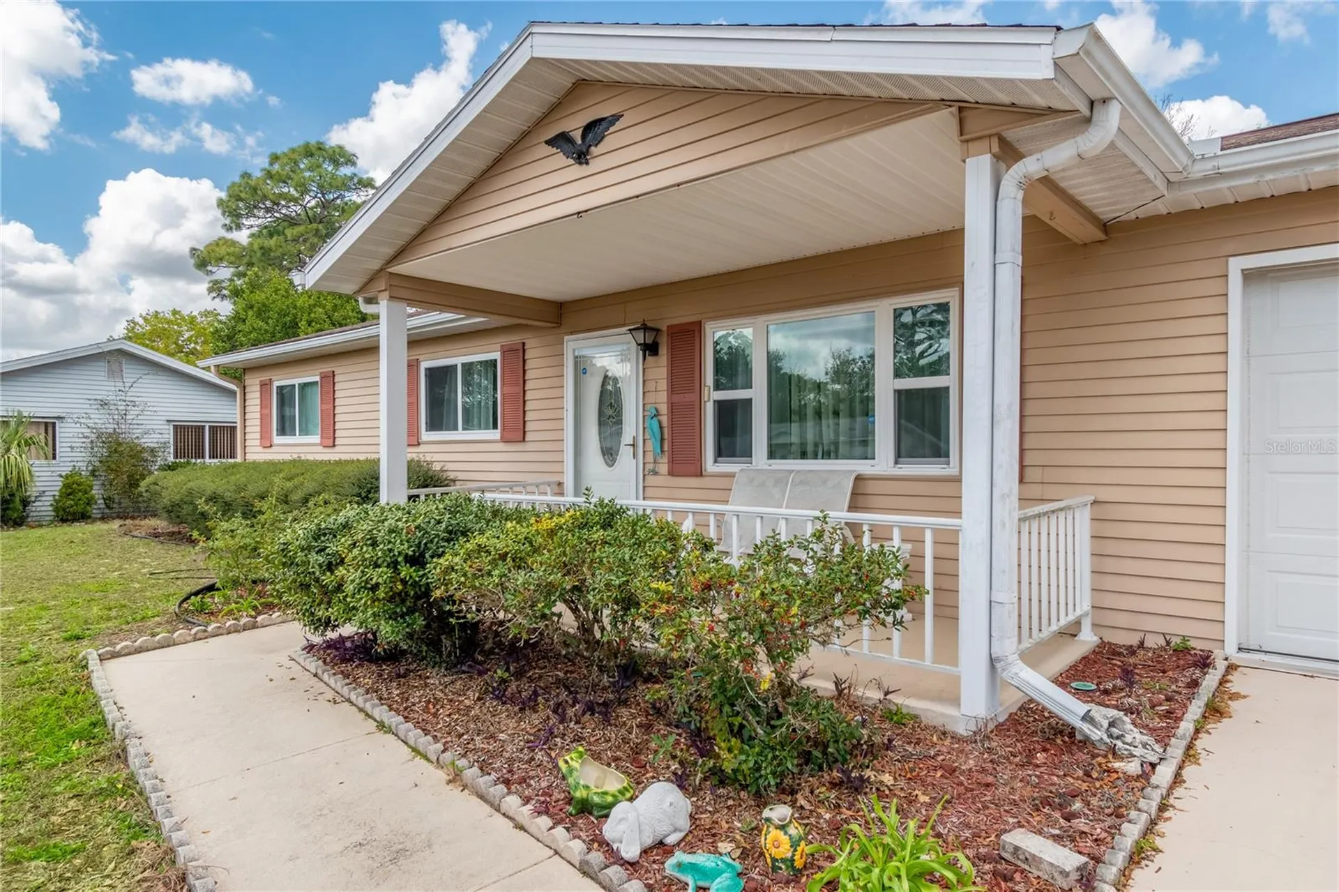 8417 SW 106th Street Ocala FL 34481