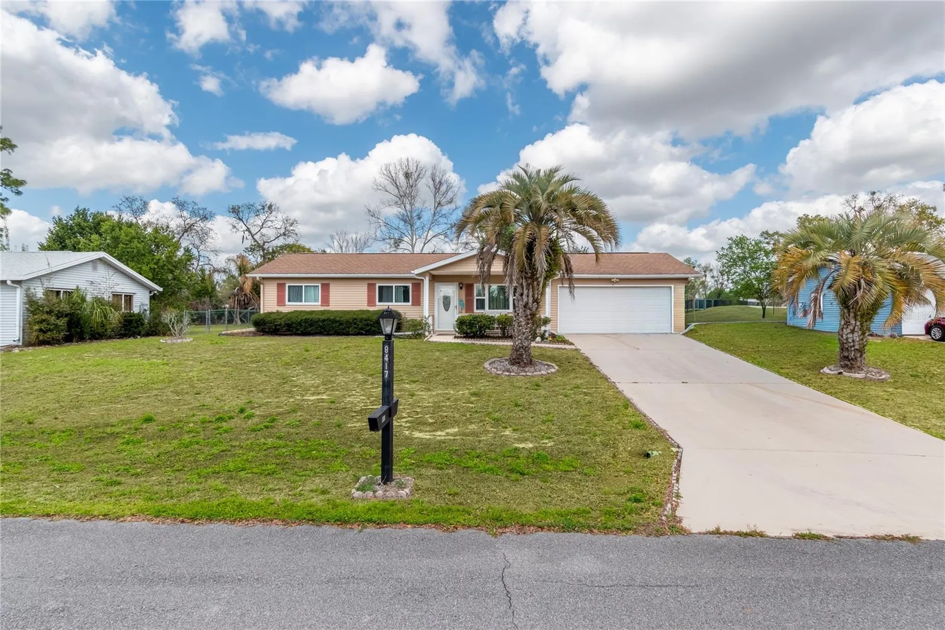 8417 SW 106th Street Ocala FL 34481