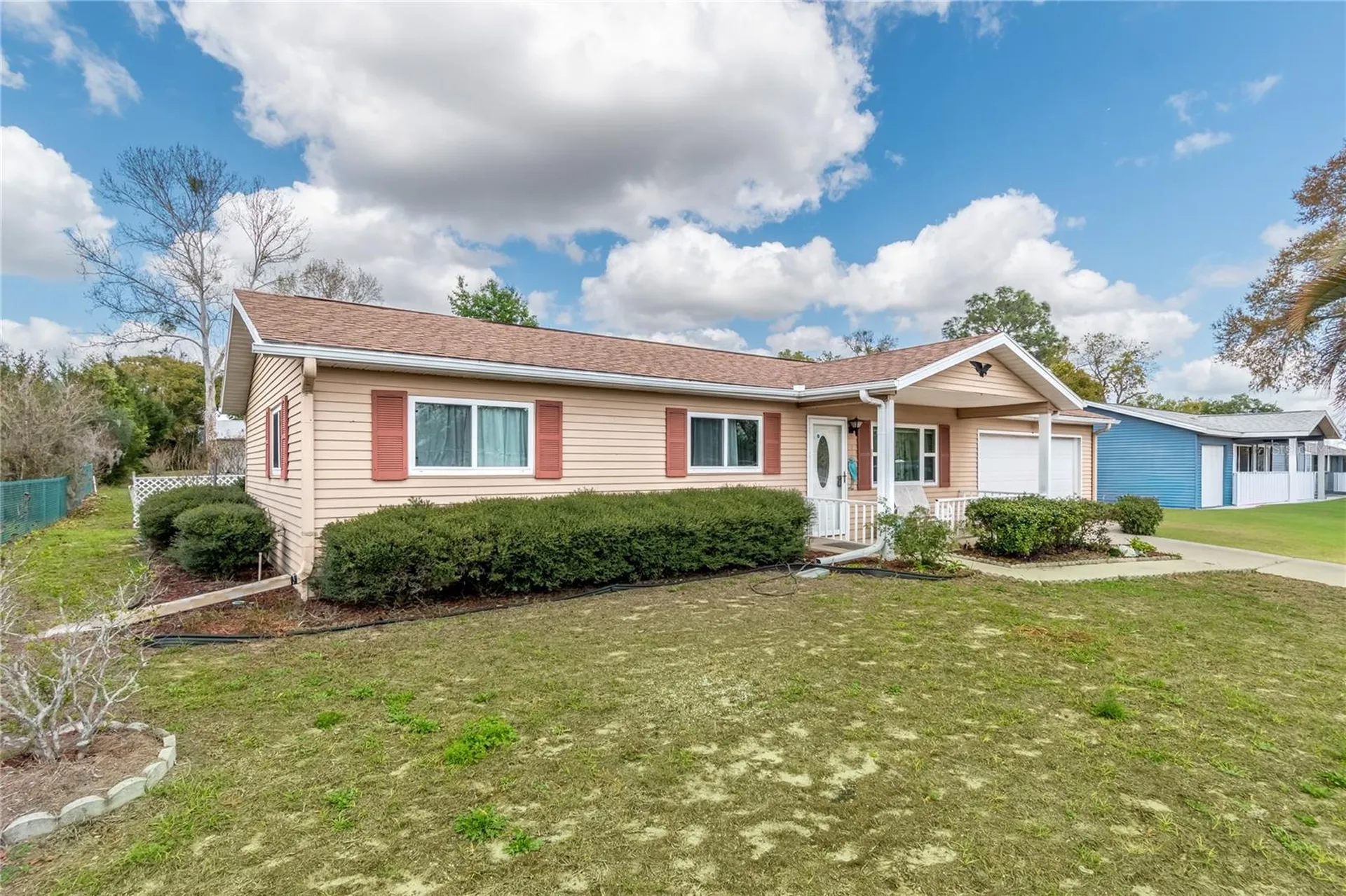 8417 SW 106th Street Ocala FL 34481