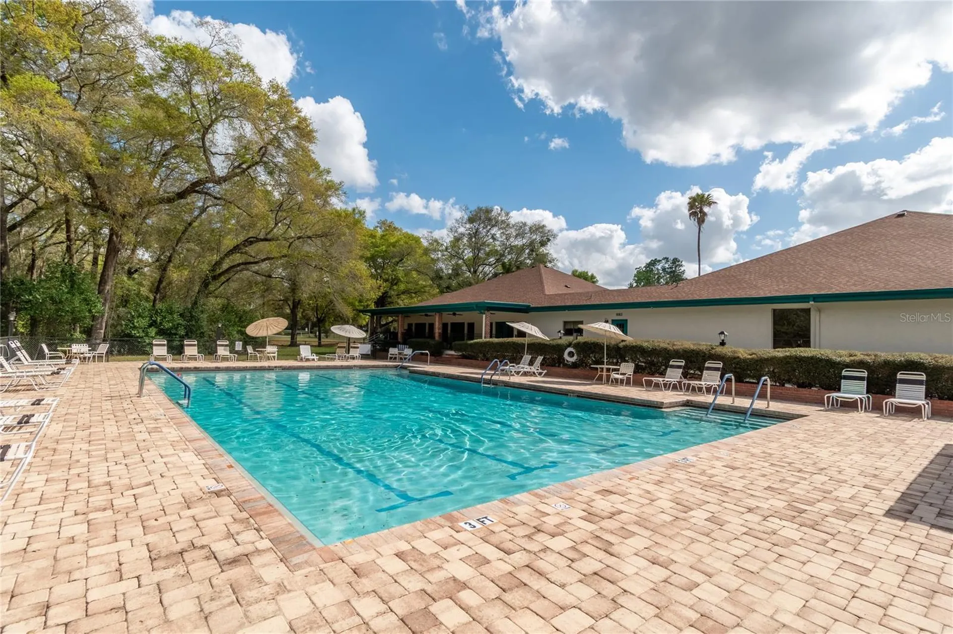 8417 SW 106th Street Ocala FL 34481