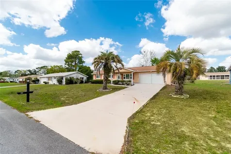 8417 SW 106th Street Ocala FL 34481