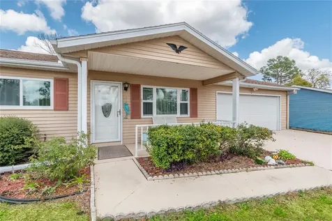 8417 SW 106th Street Ocala FL 34481