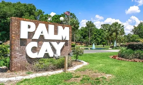8417 SW 106th Street Ocala FL 34481