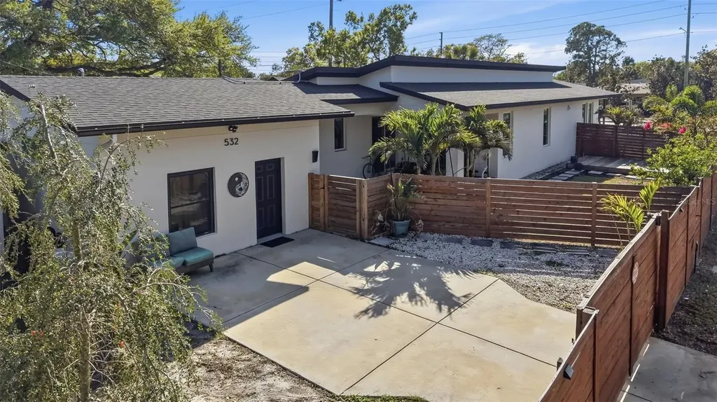 532 31st Street S St Petersburg FL 33712