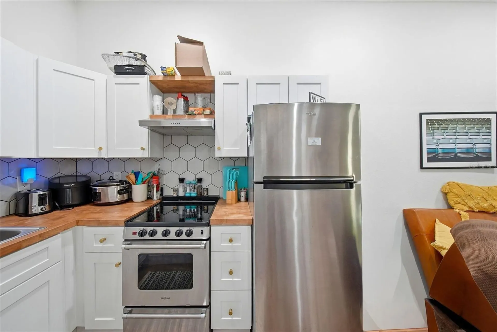 532 31st Street S St Petersburg FL 33712
