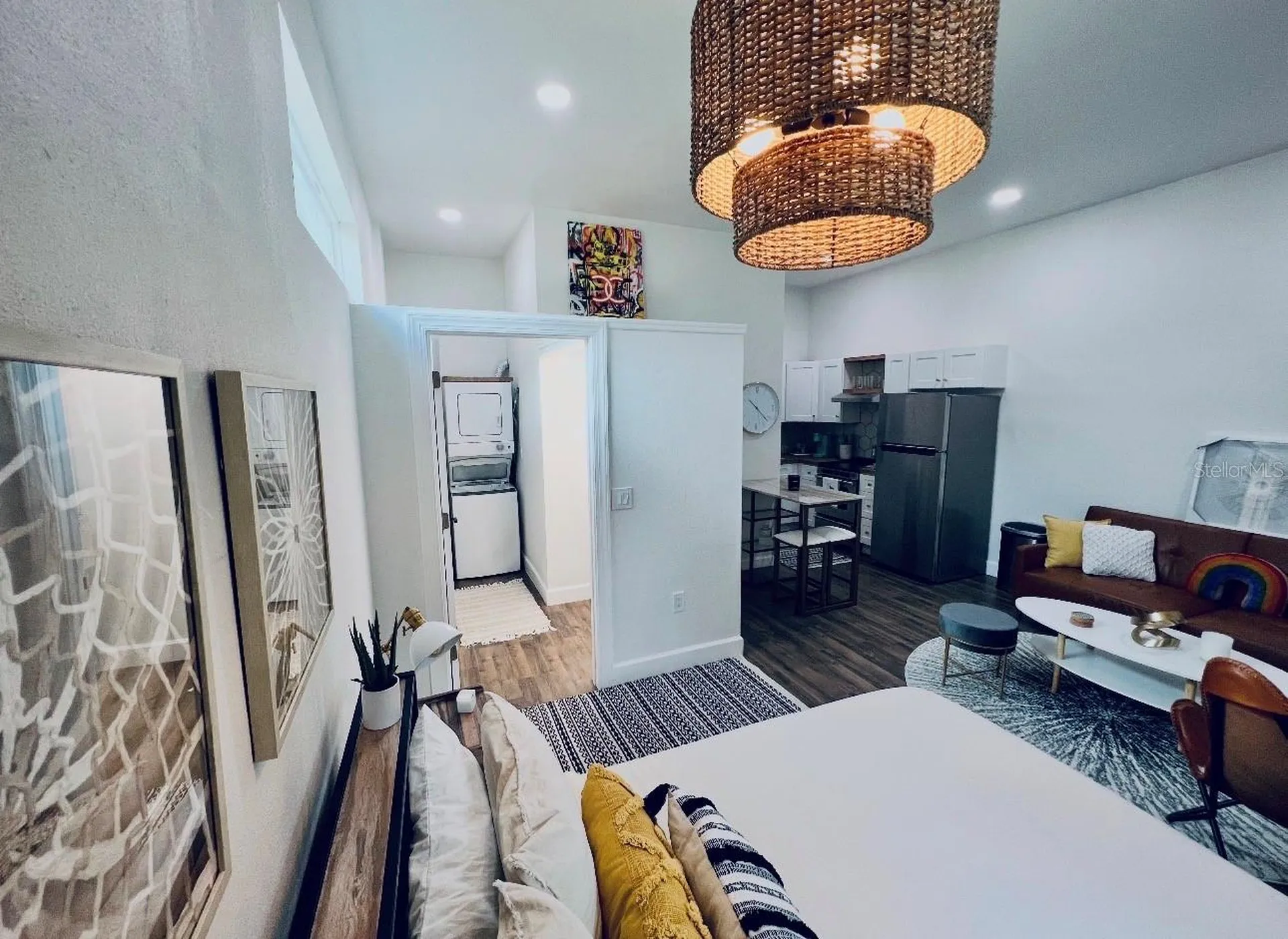 532 31st Street S St Petersburg FL 33712