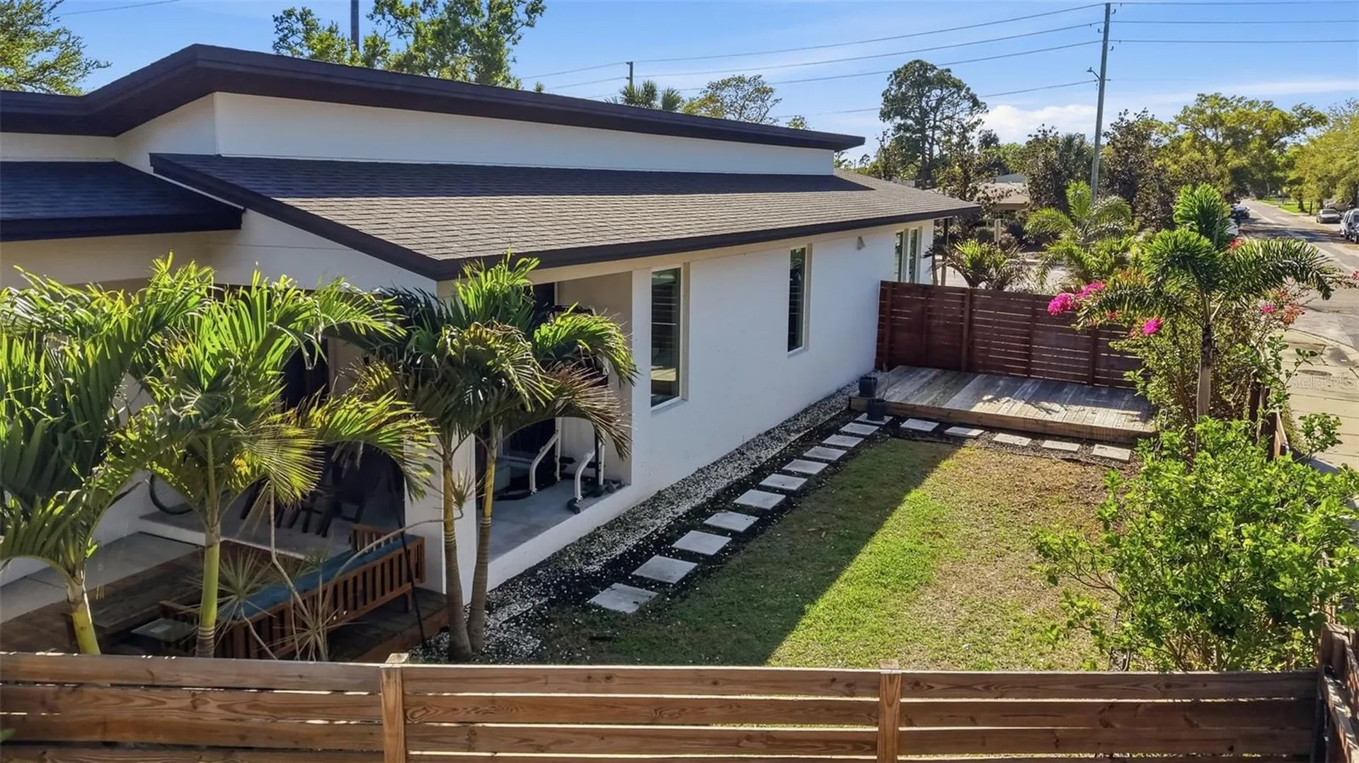 532 31st Street S St Petersburg FL 33712