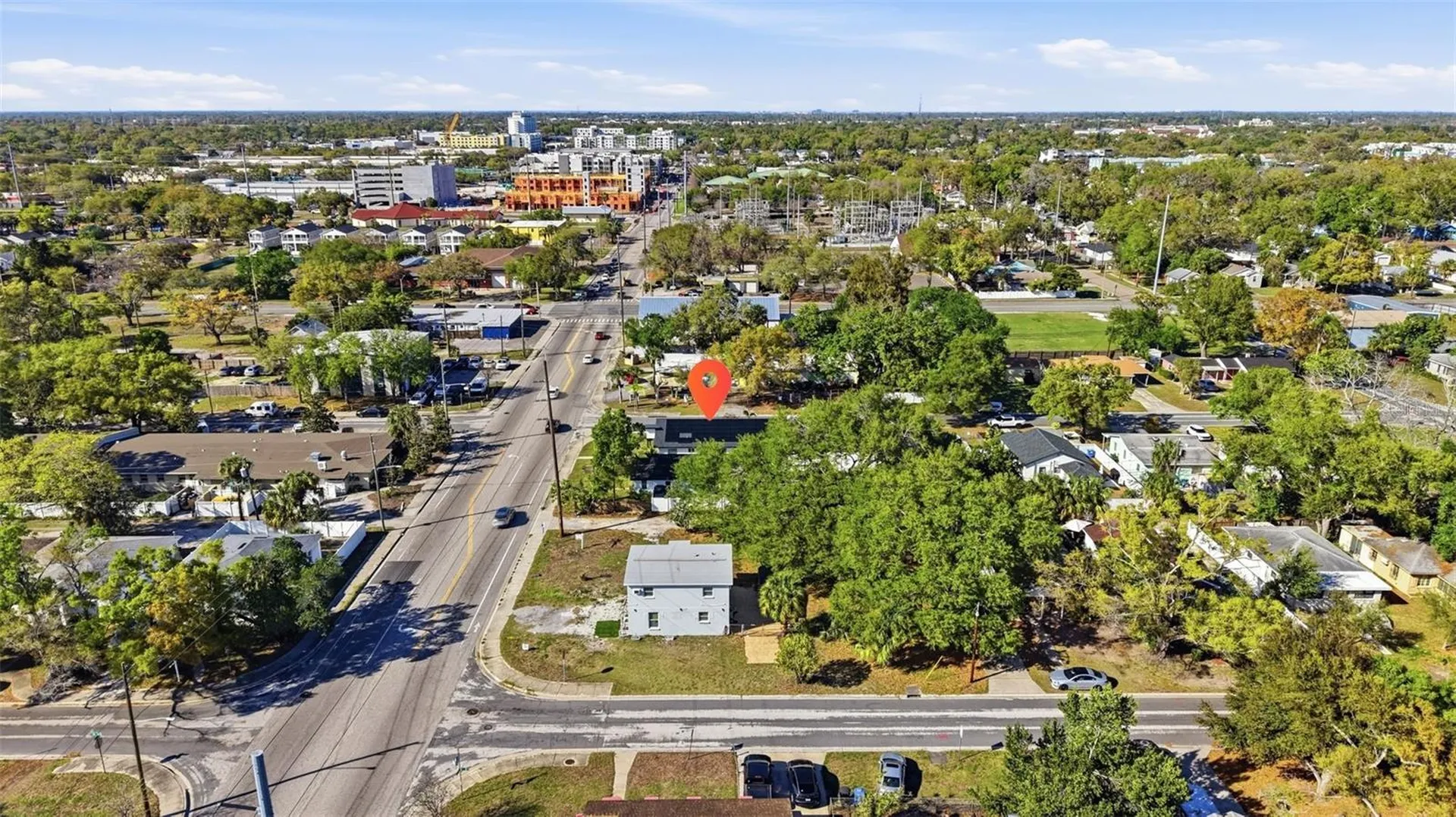 532 31st Street S St Petersburg FL 33712
