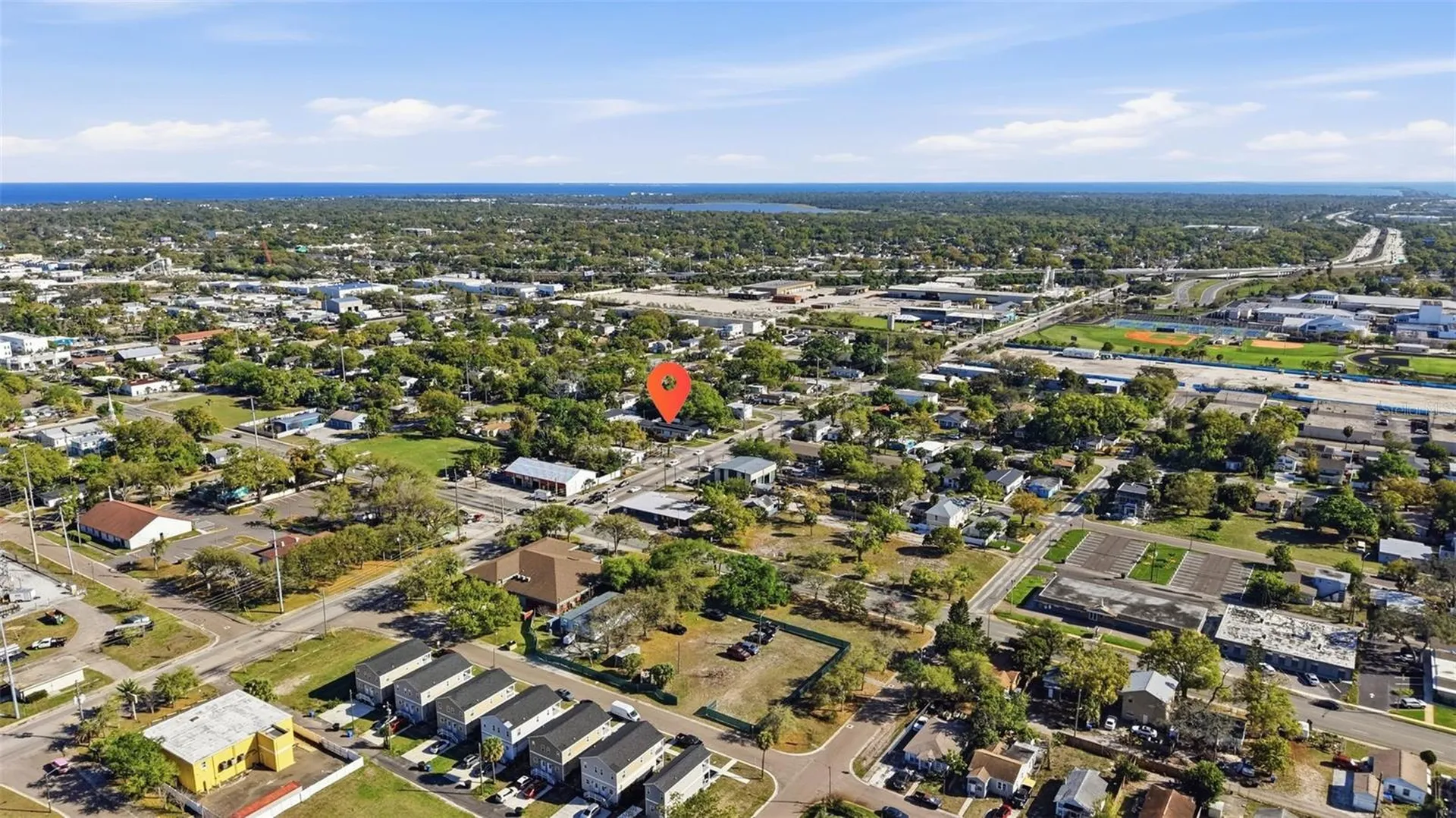 532 31st Street S St Petersburg FL 33712