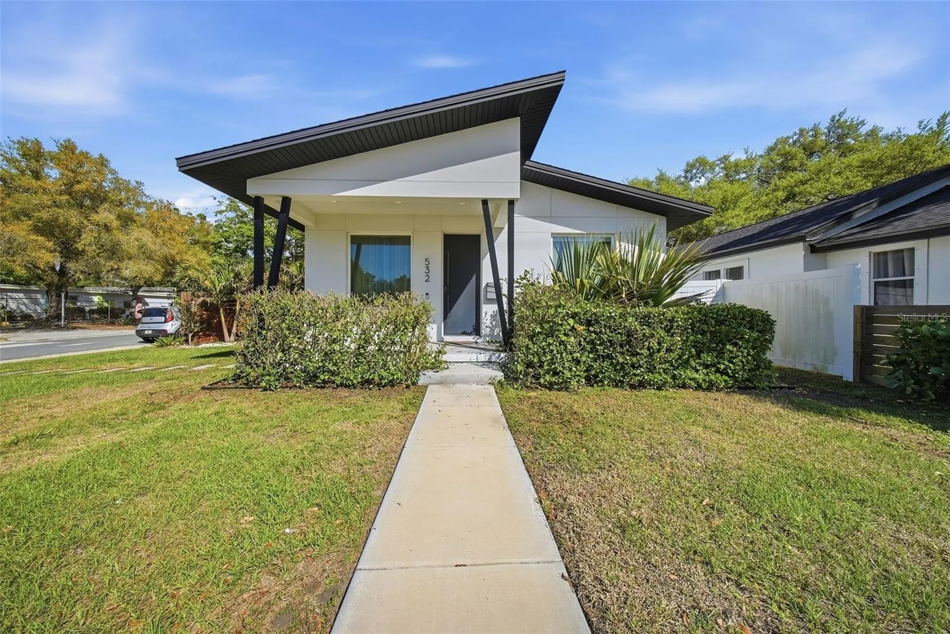 532 31st Street S St Petersburg FL 33712