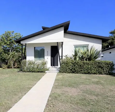 532 31st Street S St Petersburg FL 33712