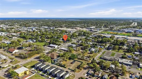 532 31st Street S St Petersburg FL 33712