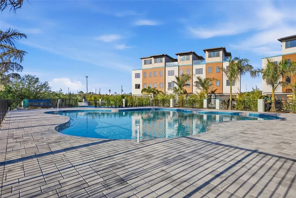 5968 Aqua Reserve Boulevard New Port Richey FL 34652