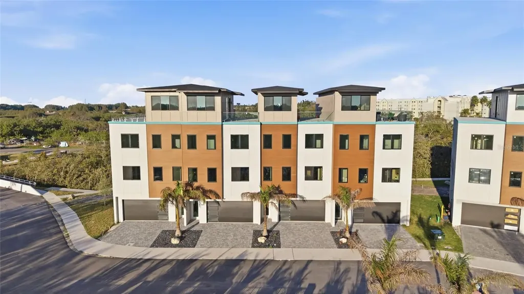 5968 Aqua Reserve Boulevard New Port Richey FL 34652