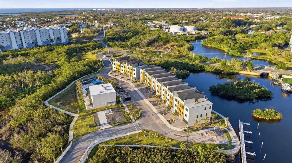 5968 Aqua Reserve Boulevard New Port Richey FL 34652