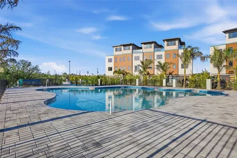 5968 Aqua Reserve Boulevard New Port Richey FL 34652