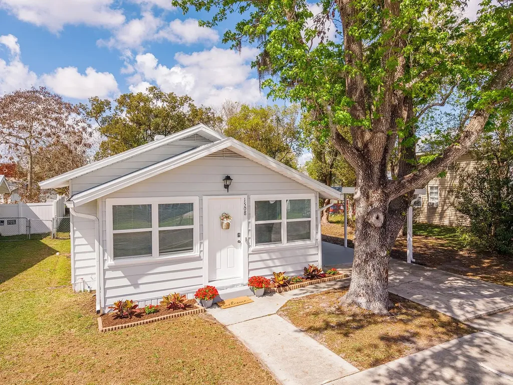 1508 Kentucky Avenue St Cloud FL 34769