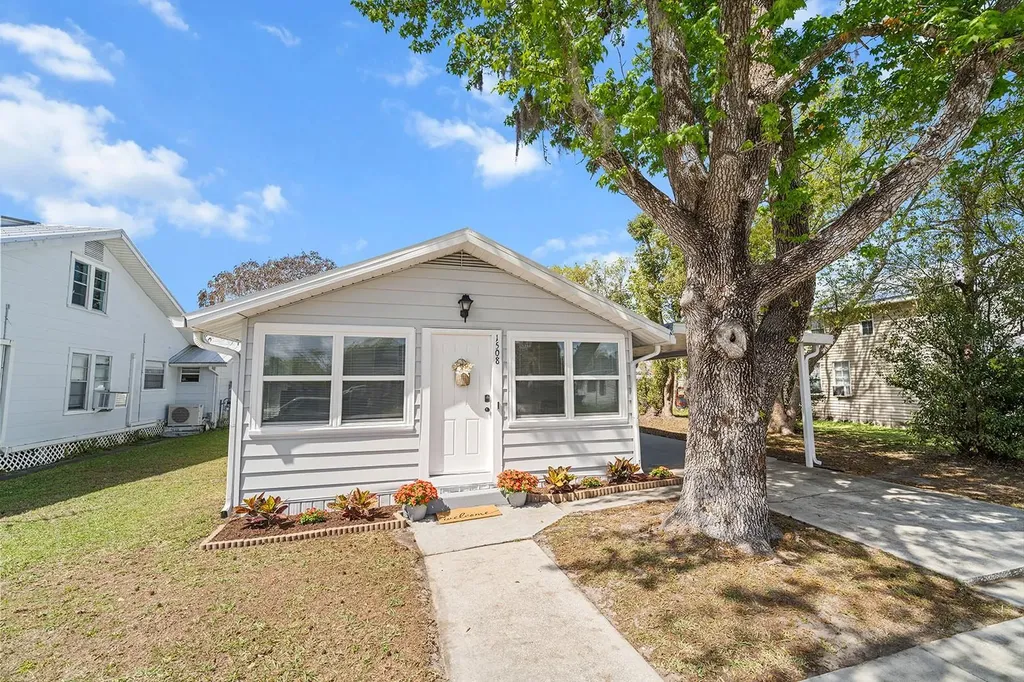 1508 Kentucky Avenue St Cloud FL 34769