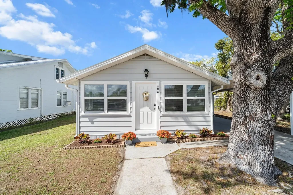 1508 Kentucky Avenue St Cloud FL 34769