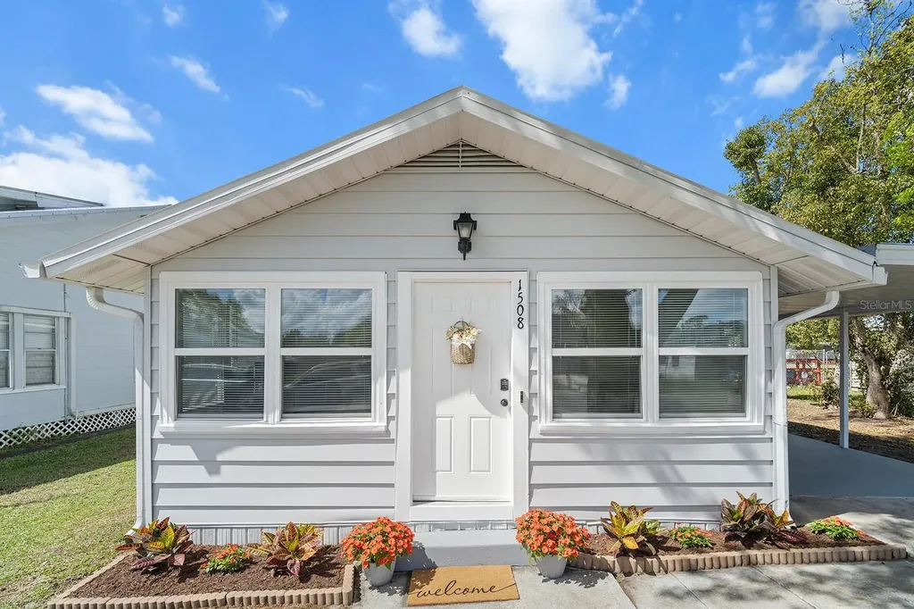 1508 Kentucky Avenue St Cloud FL 34769