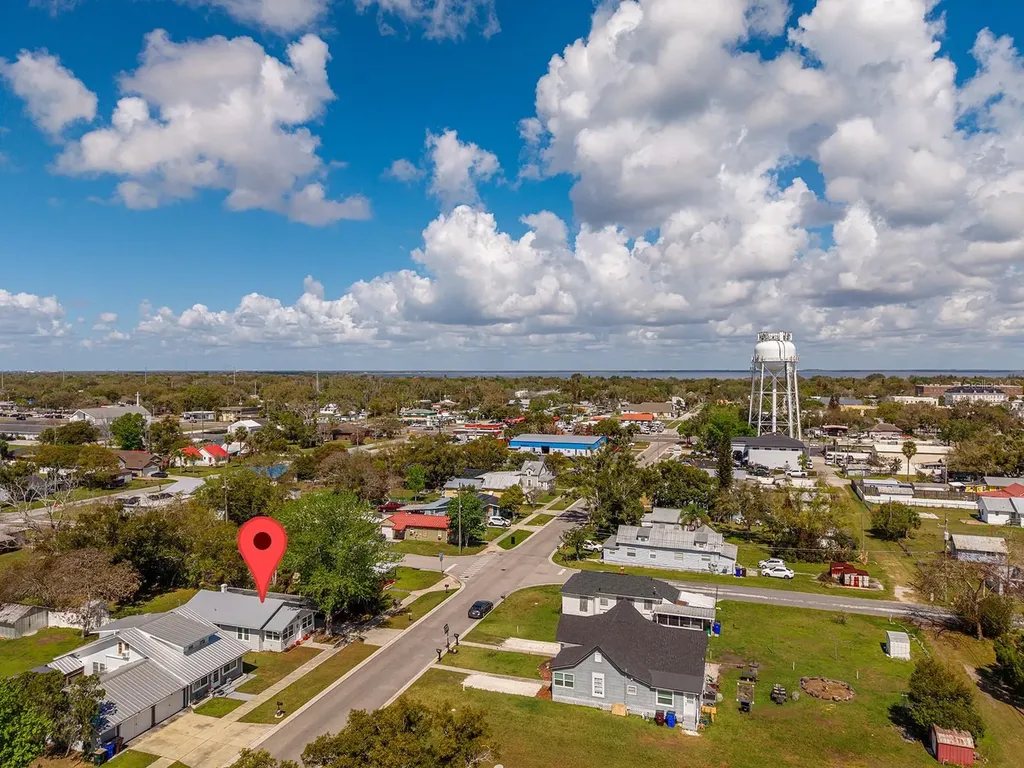 1508 Kentucky Avenue St Cloud FL 34769