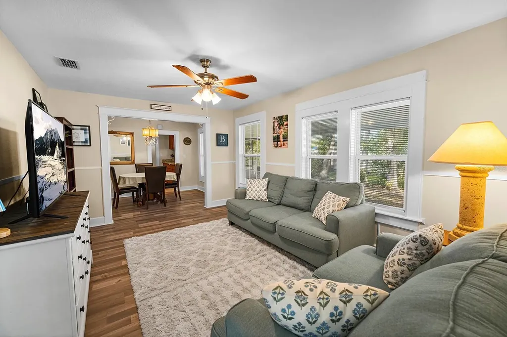 1508 Kentucky Avenue St Cloud FL 34769