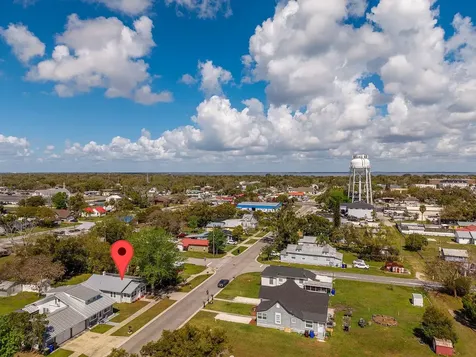 1508 Kentucky Avenue St Cloud FL 34769