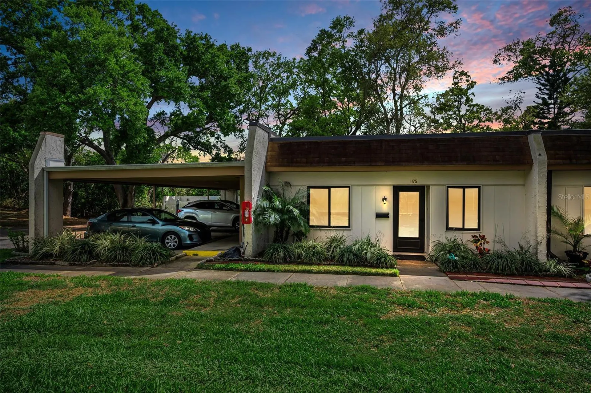1175 Mission Circle Clearwater FL 33759