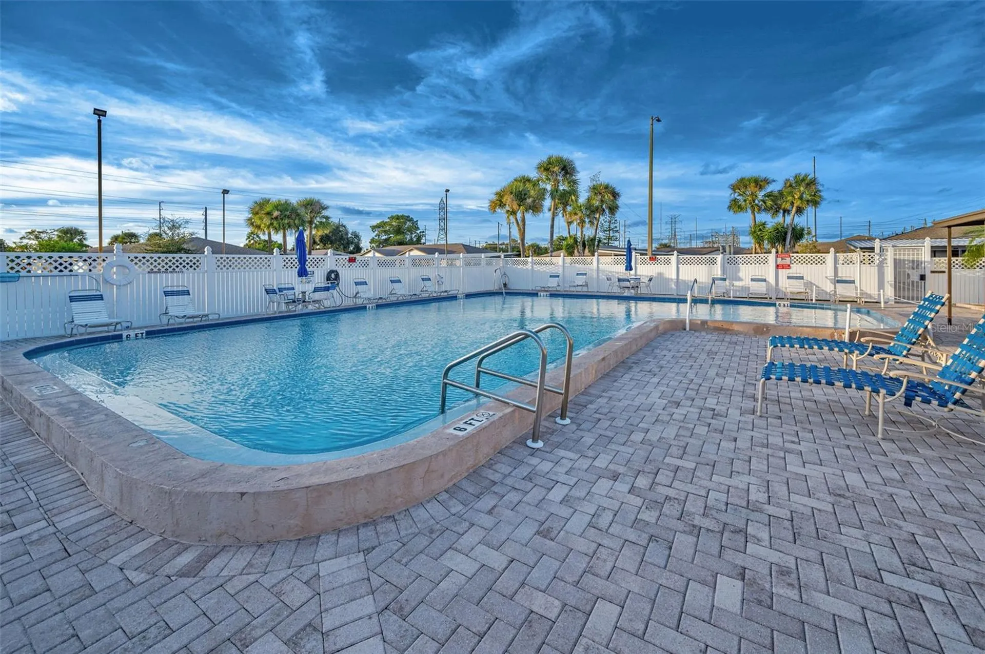 1175 Mission Circle Clearwater FL 33759