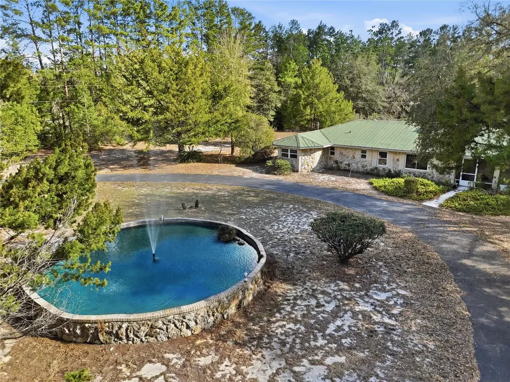5289 NE County Road 340 High Springs FL 32643