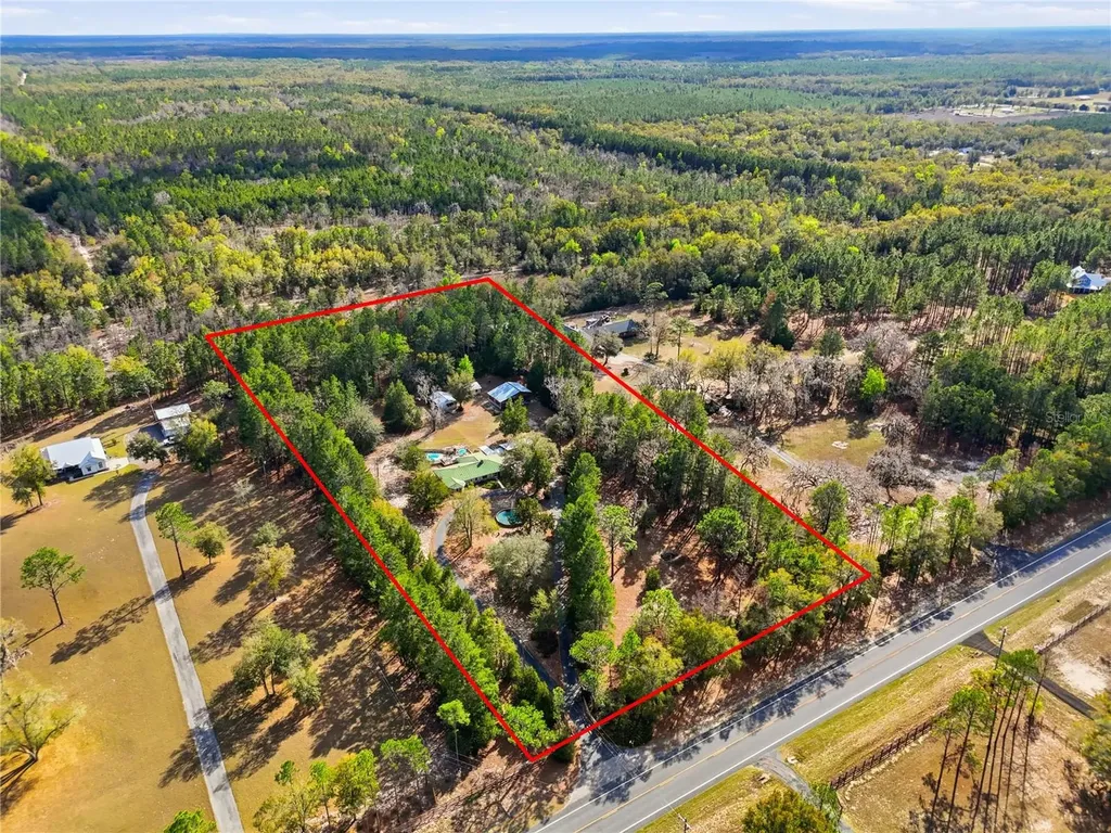 5289 NE County Road 340 High Springs FL 32643