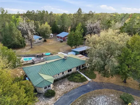 5289 NE County Road 340 High Springs FL 32643