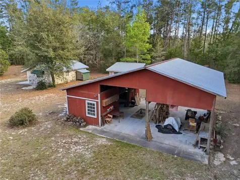 5289 NE County Road 340 High Springs FL 32643