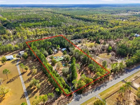 5289 NE County Road 340 High Springs FL 32643