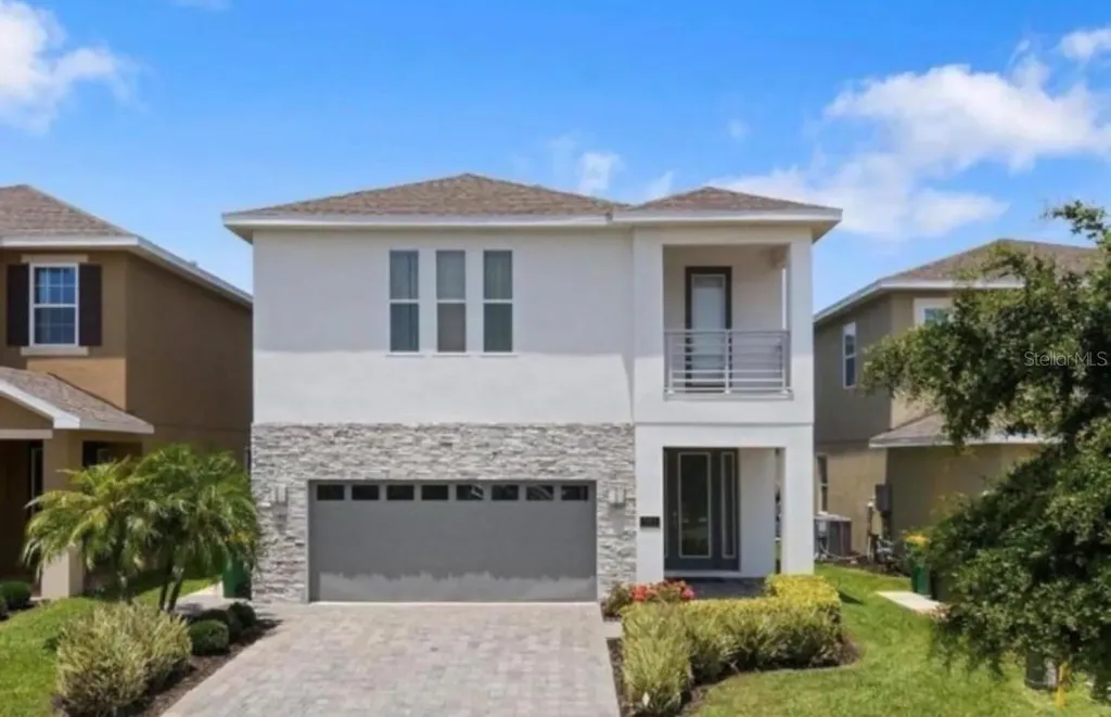 481 Lasso Drive Kissimmee FL 34747