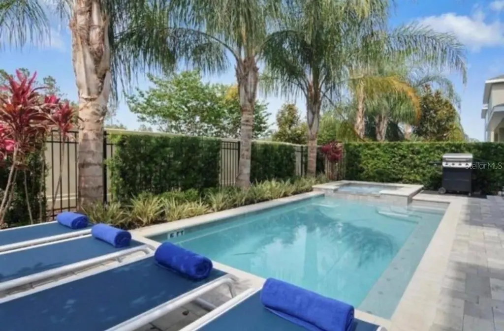 481 Lasso Drive Kissimmee FL 34747