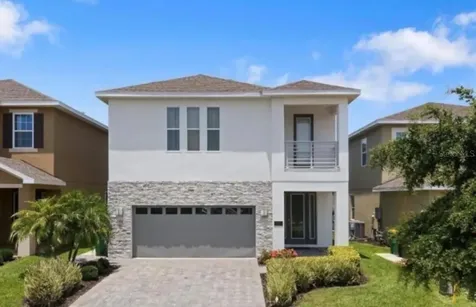 481 Lasso Drive Kissimmee FL 34747