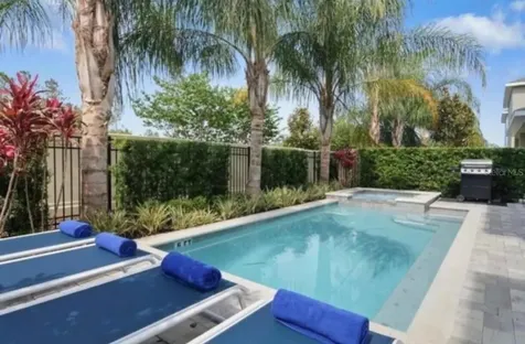 481 Lasso Drive Kissimmee FL 34747