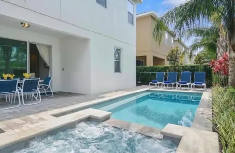 481 Lasso Drive Kissimmee FL 34747