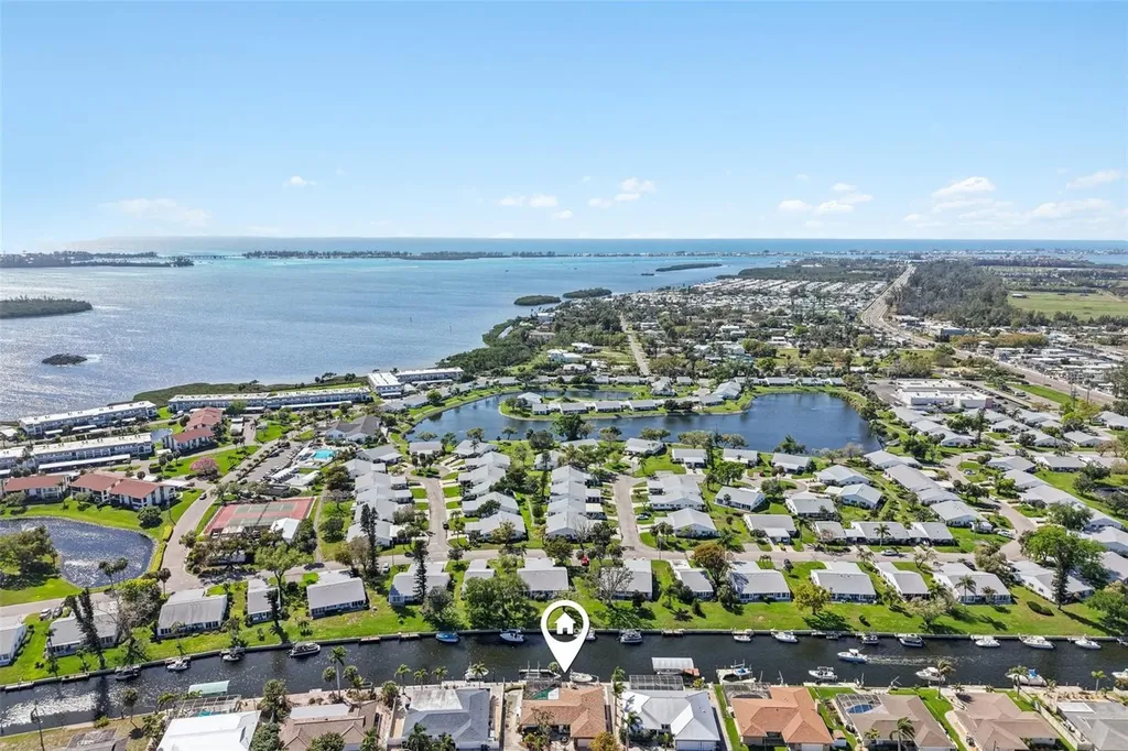 4532 Bimini Drive Bradenton FL 34210