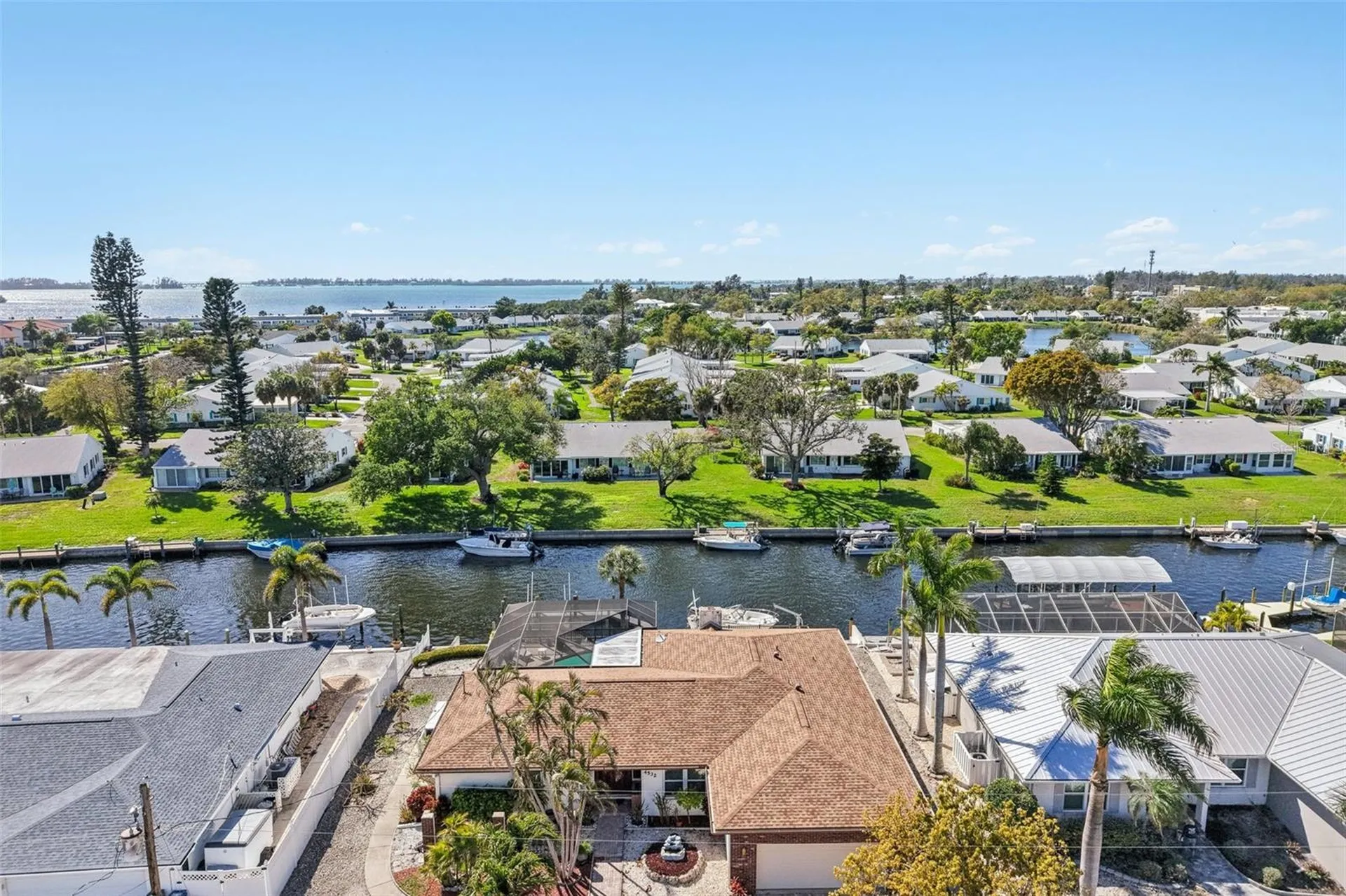 4532 Bimini Drive Bradenton FL 34210