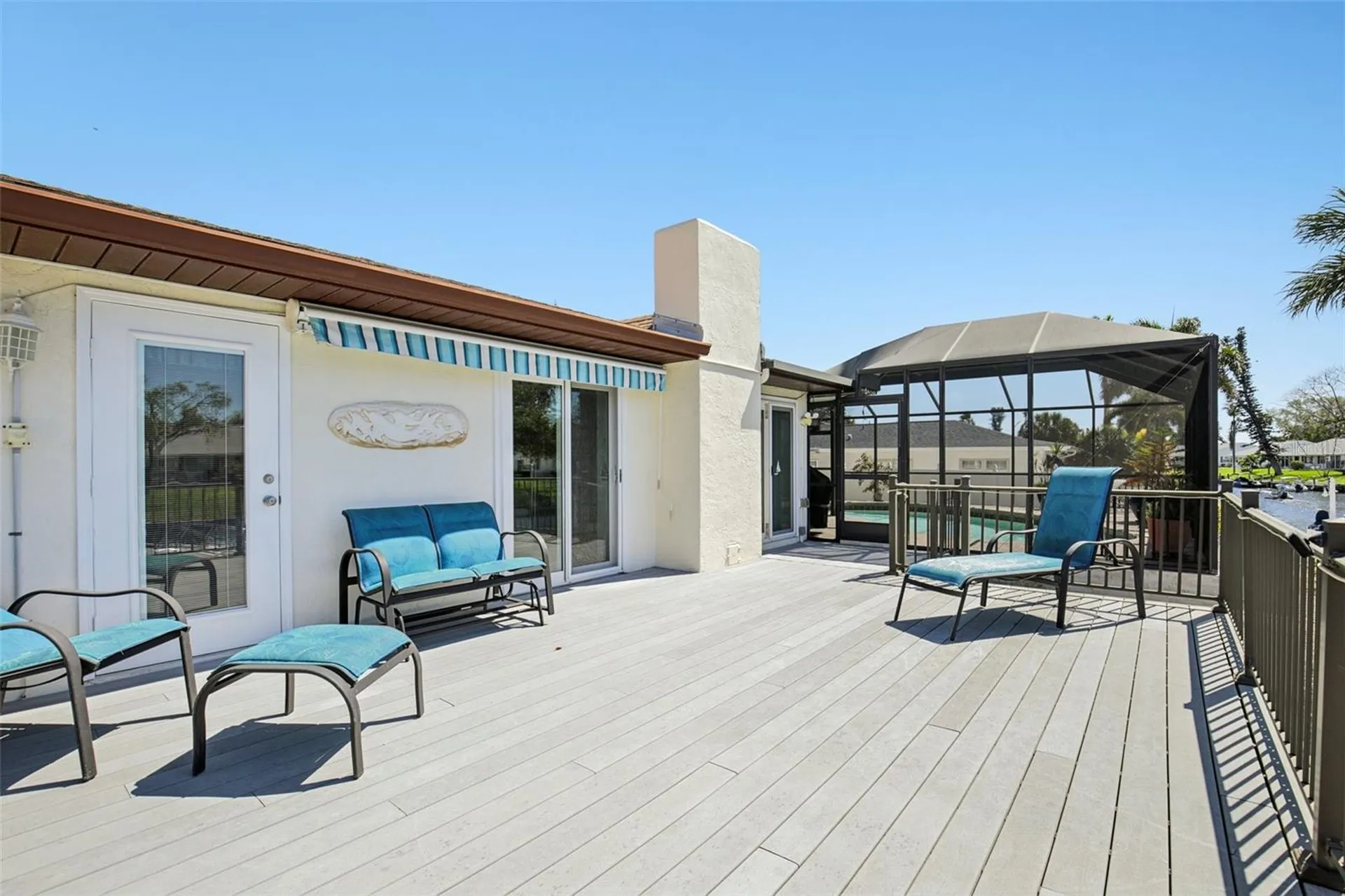 4532 Bimini Drive Bradenton FL 34210