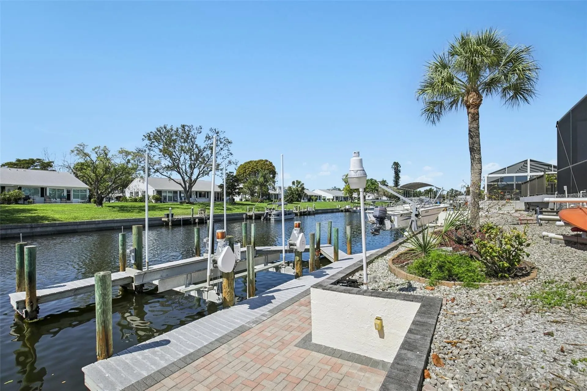 4532 Bimini Drive Bradenton FL 34210