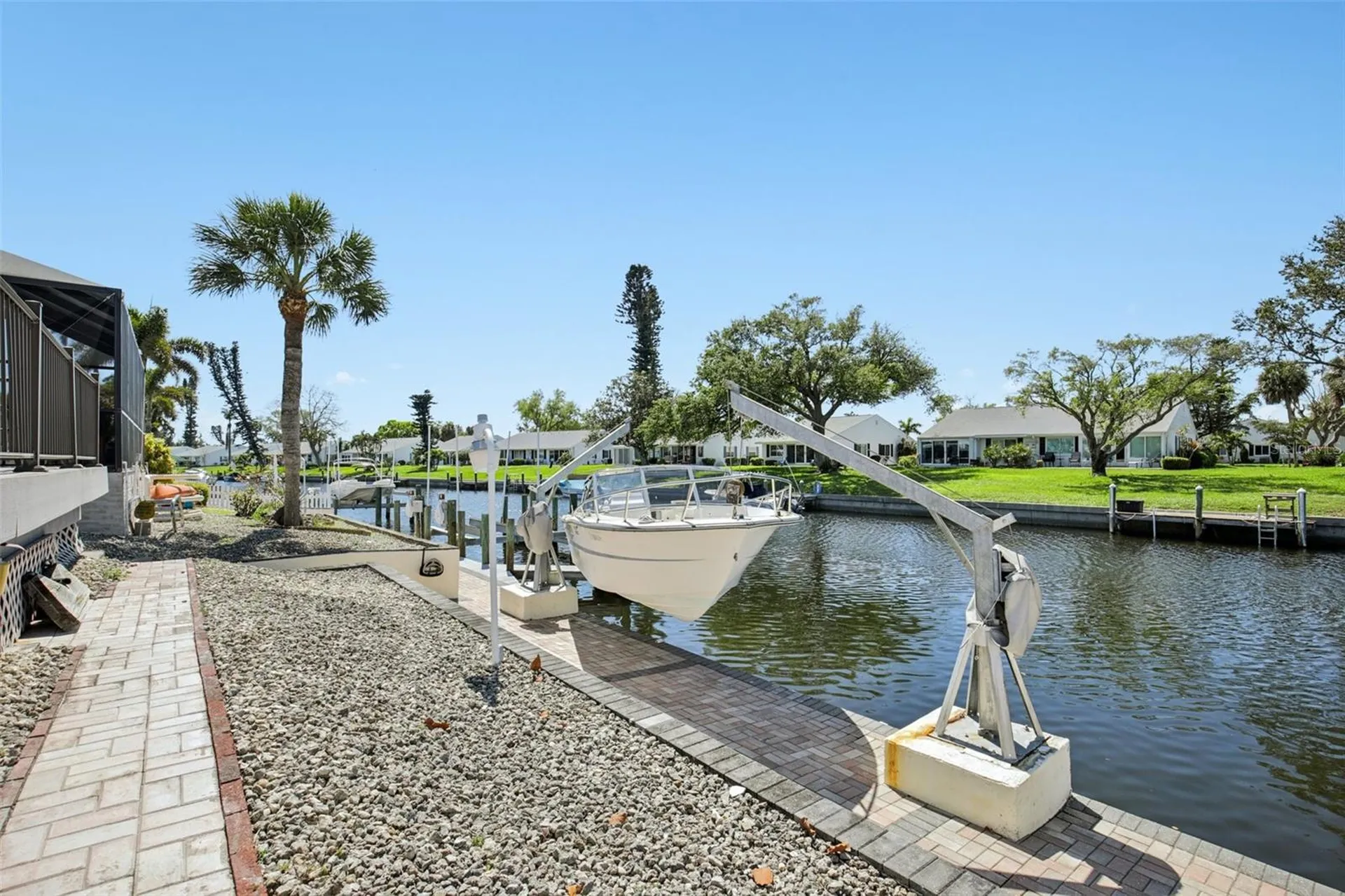 4532 Bimini Drive Bradenton FL 34210